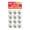 TREND Enterprises® Whoopee! Green Lawn Scented Stickers, 6 Packs of 24